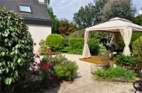 Maison / Villa 'Chambre d'hôte Parc ar groez' à Névez