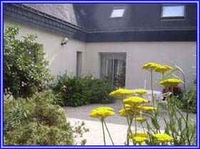 Maison / Villa 'Chambre d'hôte Parc ar groez' à Névez