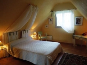 Maison / Villa 'Chambre d'hôte Parc ar groez' à Névez