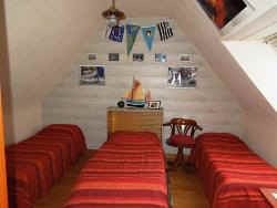 Maison / Villa 'Chambre d'hôte Parc ar groez' à Névez