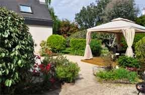 Maison / Villa 'Chambre d'hôte Parc ar groez' à Baye