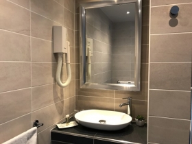 Chambres d'hôtes 'Villa Limone' à Calvi, calenzana
