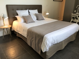 Chambres d'hôtes 'Villa Limone' à Calvi, calenzana