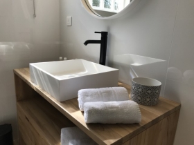 Chambres d'hôtes 'Villa Limone' à Calvi, calenzana
