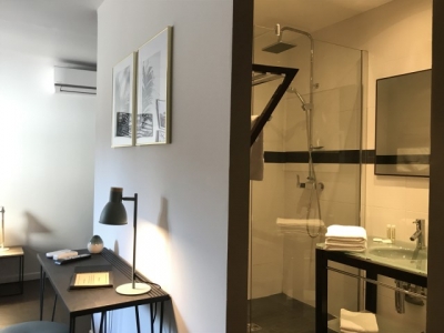 Chambres d'hôtes 'Villa Limone' à Calvi, calenzana