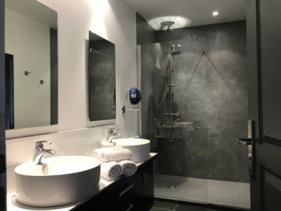 Chambres d'hôtes 'Villa Limone' à Calvi, calenzana