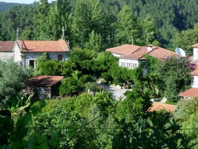 Chambre d'hôte 'Quinta de ribas' à Porto