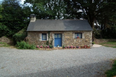 Gîte rural 'Gîte " le four à pain "' dans le Morbihan