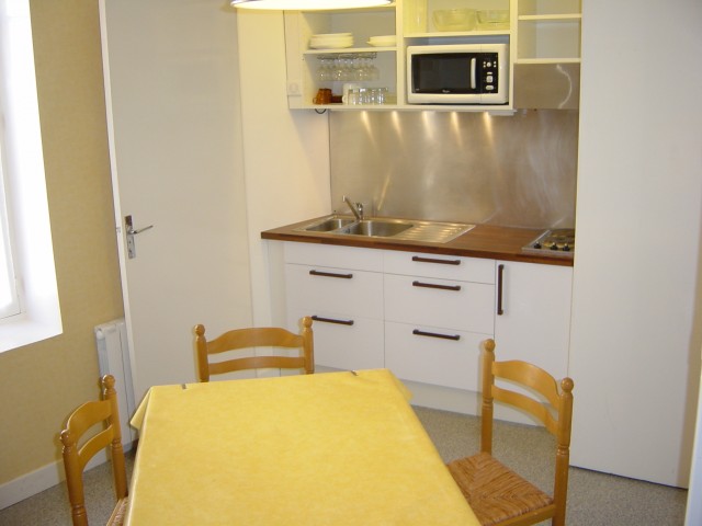 Photo Studio / Appartement Brignais Les meubls des rouliers