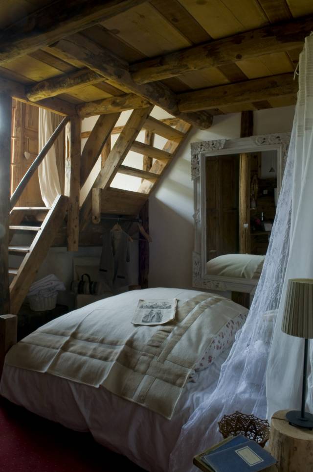 Photo Chambre d'hôte Séez La ferme d'angèle