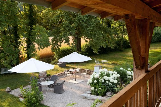 Photo Chambre d'hte Bruailles Chambre d'Hte Montpont en Bresse