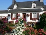 Maison / Villa 'Location Le Grand Hortensia Pleyben centre Finistère ' dans le Finistere