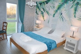 Chambre d'hôte 'Chambre d'hote' à Bellefontaine