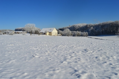 Chambre d'hôte 'Chambre d'hote' à Bellefontaine