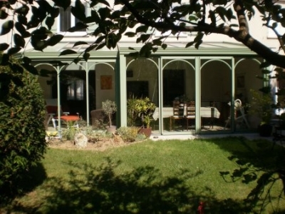 Chambre d'hôte 'Les Chambres de Sacaly' en Essonne