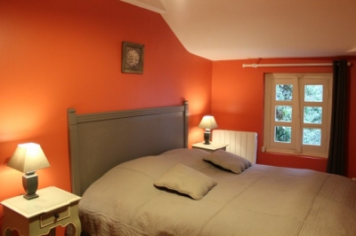 Studio / Appartement 'Dijon apart' en Cote d'or