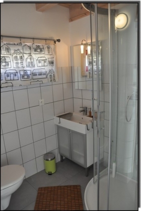 Gîte 'Les trois lanternes' à Turckheim