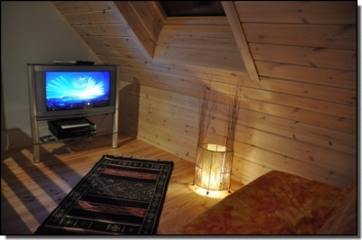 Gîte 'Les trois lanternes' à Turckheim