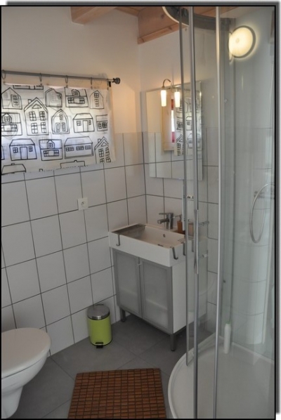 Gîte 'Les trois lanternes' à Turckheim