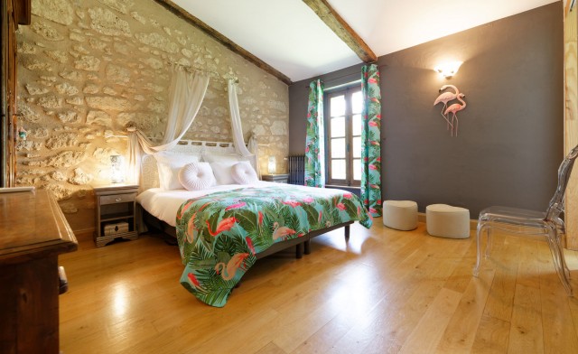 Suite d'artagnan