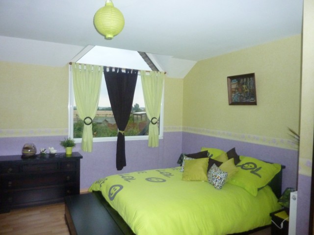Photo Chambre d'hte Loison sous lens Chambre d'Hte Beuvry