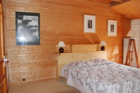Chambre d'hôte 'Chambres d'hôtes le Petit Marchand' à Pailhares
