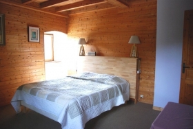 Chambre d'hôte 'Chambres d'hôtes le Petit Marchand' à Pailhares