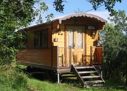 Chambre d'hôte 'Chambres d'hôtes le Petit Marchand' à Pailhares