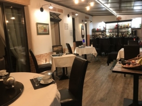 Chambre d'hôte 'Chambres d'hôtes le village' à Villenouvelle