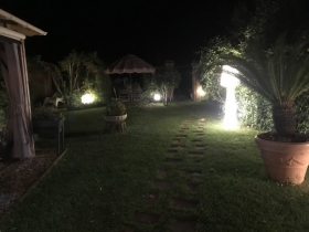 Chambre d'hôte 'Chambres d'hôtes le village' à Villenouvelle