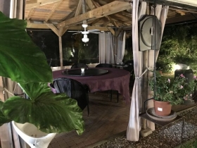 Chambre d'hôte 'Chambres d'hôtes le village' à Villenouvelle