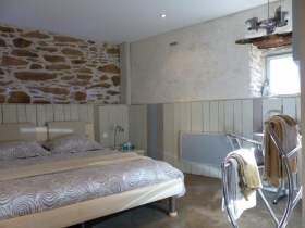 Chambre d'hôte 'Le hameau de taur' à Villefranche d'albigeois
