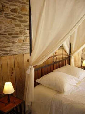 Chambre d'hôte 'Le hameau de taur' à Villefranche d'albigeois