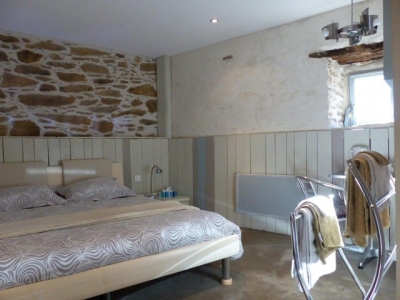 Chambre d'hôte 'Le hameau de taur' à Villefranche d'albigeois