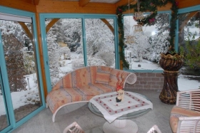 Appartement 'Villa thalassa' à Bitche