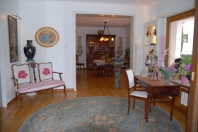 Appartement 'Villa thalassa' à Bitche