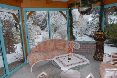 Appartement 'Villa thalassa' à Bitche