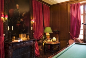 Chateau 'Chateau des briottieres' à Champigne les hauts d'anjou