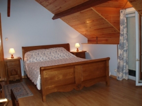 Gîte et Chambre d'hôte 'Gonthier Jean-Jacques' à Hattencourt