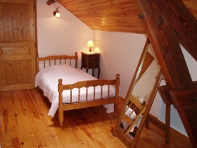 Gîte et Chambre d'hôte 'Gonthier Jean-Jacques' à Hattencourt