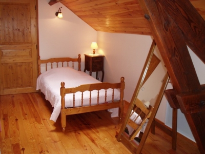 Gîte et Chambre d'hôte 'Gonthier Jean-Jacques' à Hattencourt
