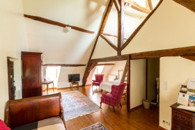 Chambre d'hôtes 'Le fassardy' à Châteauroux