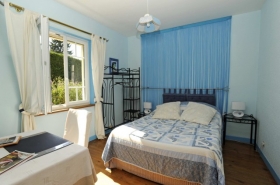 Chambre d'hôte 'Les chambres de la croze' à Gramat