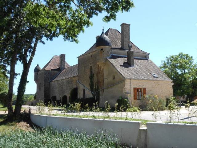 Chez florine et valentin