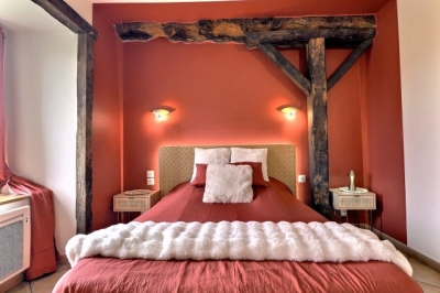 Chambre d'hôte 'Chambres d'hotes et gites' en Ille et Vilaine