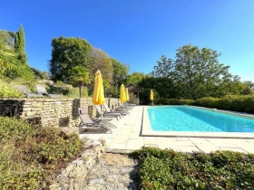 Chambre d'hôte 'Clos de fougères' à Montoillot