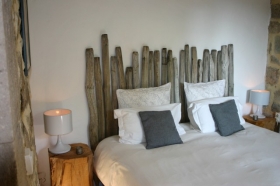 Chambre d'hôte 'Le domaine du fayet' à Sanilhac