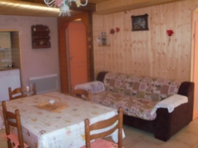 Gîte rural 'Gite rural monnot gilbert' à Les ecorces