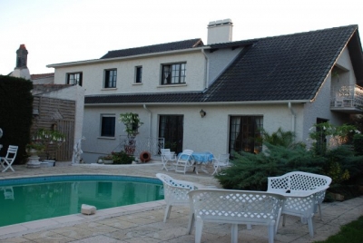 Gîte de séjour 'Gite des 2 tourterelles' en Moselle