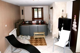 Gîte rural 'Gîte saint vincent' à Premeaux prissey